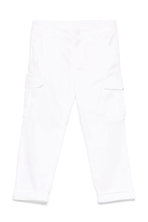 Cargo Trousers DONDUP KIDS | DMPA1140RA005B000